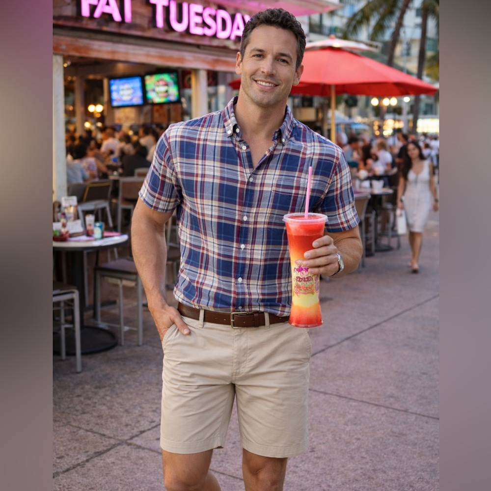 J Crew shirt